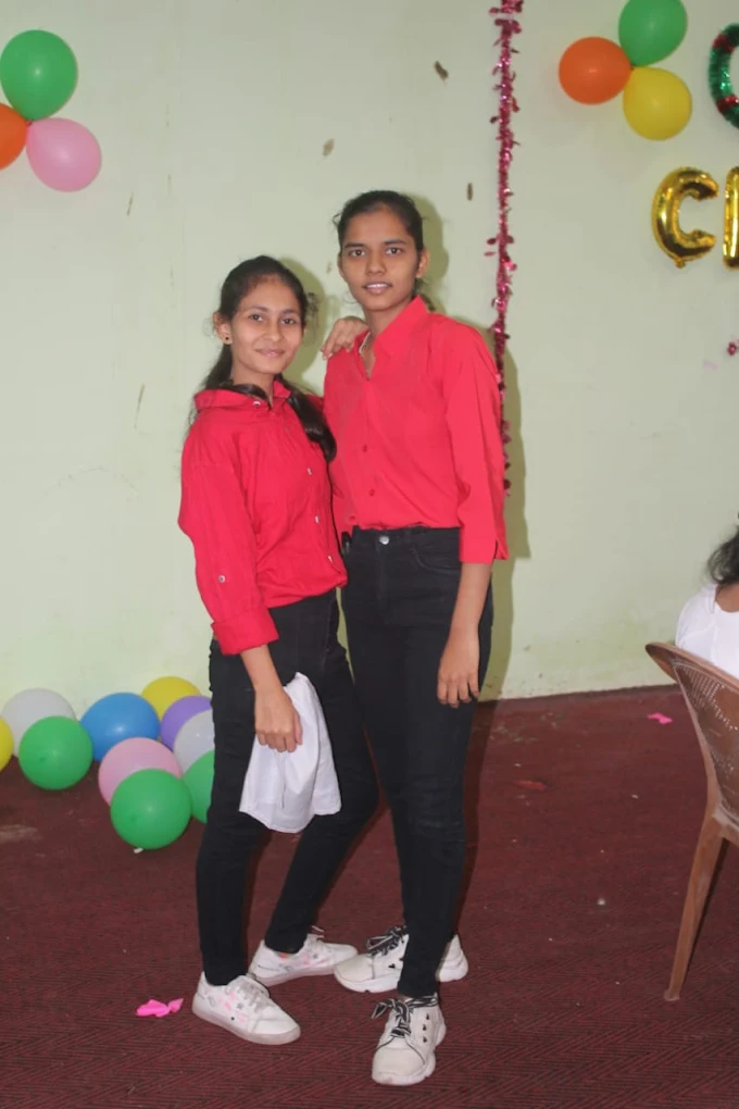 Student Awards Ceremony
